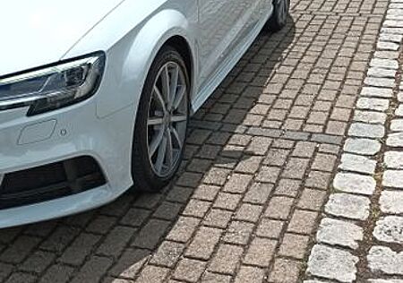 Audi A3 35 TFSI Sportback -