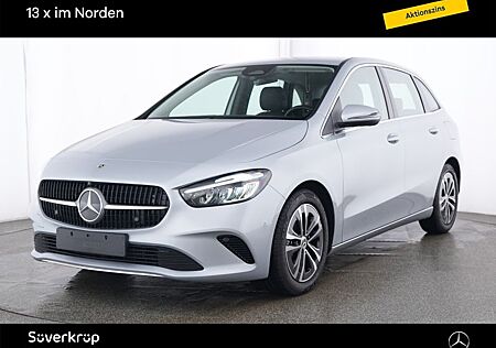 Mercedes-Benz B 180 , PROGRESSIVE SPUR KAMERA PDC SHZ