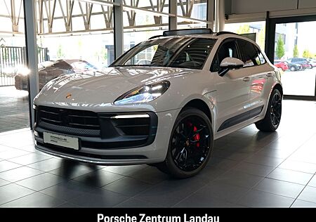Porsche Macan GTS BOSE Sportabgasanlage Rückfahrkamera