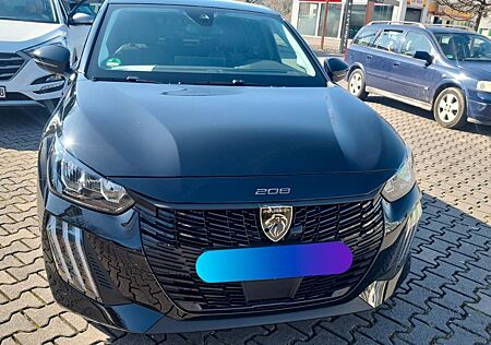 Peugeot 208 PureTech 100 Allure Allure