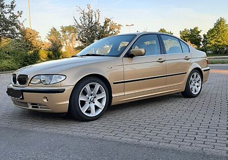 BMW 330i Edition Lifestyle Automatik