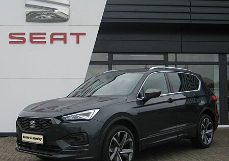 Seat Tarraco 2.0 TDI 147kW FR 4Drive DSG/NAV/SHZ/DCC