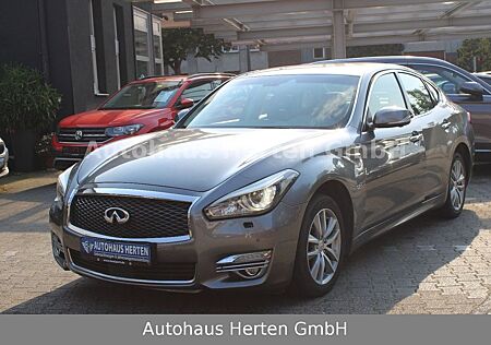 Infiniti Q70 2.2d Premium Tech*XENON*360°CAM*ACC*MAX.VOLL