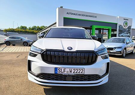 Skoda Kodiaq 2.0 TDI 4x4 DSG Sportline