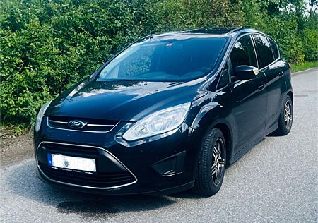 Ford C-Max 1,0 EcoBoost 92kW Trend Trend