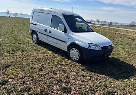 Opel Combo 1.3 CDTI