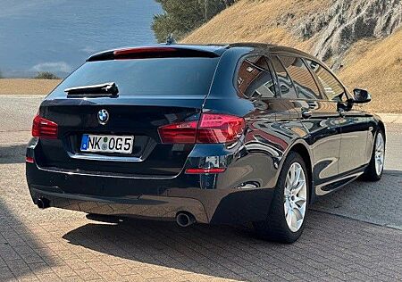 BMW 535d xDrive Touring A -