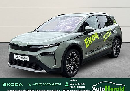 Skoda Elroq Charlie 55 1-Gang-Auto**PV -8490,-€**