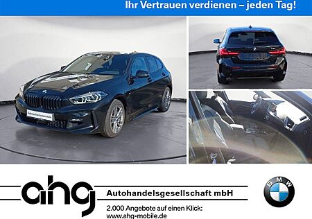 BMW 118i M Sport Klimaaut. Sportsitze PDC HIFI Klima