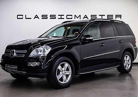 Mercedes-Benz GL 500 Btw auto, Fiscale waarde € 12.000,- (€ 33