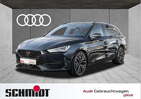 Cupra Leon Sportstourer 2.0 TSI 4Drive VZ LM19 Matrix