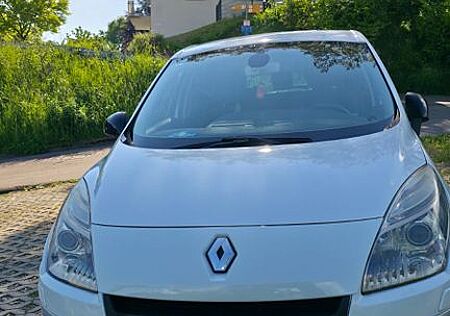 Renault Scenic Bose Edition dCi 110 EDC Bose Edition