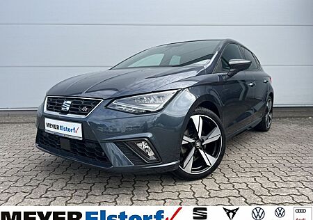 Seat Ibiza Carbon Edition 1.5 TSI DSG Panoramad. ACC