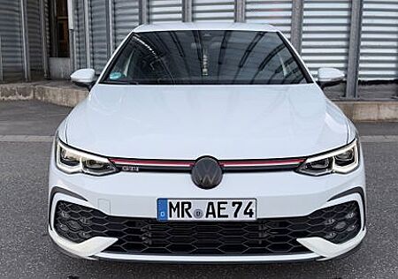 VW Golf Volkswagen 2.0 TSI OPF DSG GTI *GARANTIE*HARMAN*DCC*