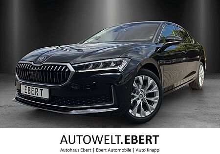 Skoda Superb Selection 2,0 TDI 110 kW DSG