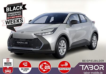 Toyota C-HR 1.8 Hybrid 140 CVT Comfort LED UVP-26%*