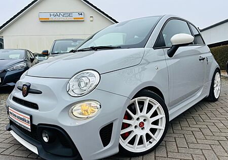 Abarth 595 1.4 esseesse-Xenon-Navi-Beats-Sabelt-Pogea