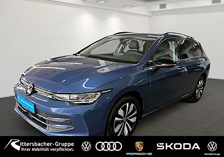 VW Golf Volkswagen VIII Variant GOAL 1,5 TSI