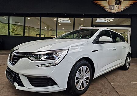 Renault Megane IV Grandtour Life TEMPOMAT/KLIMA/S.Heft