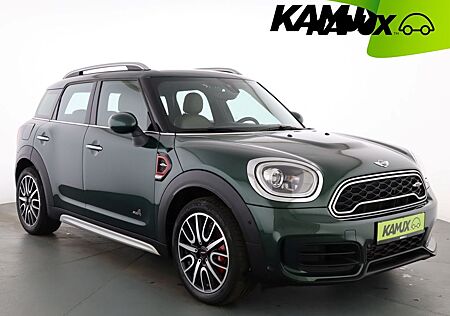 Mini John Cooper Works Countryman 2.0 AL4 Steptronic