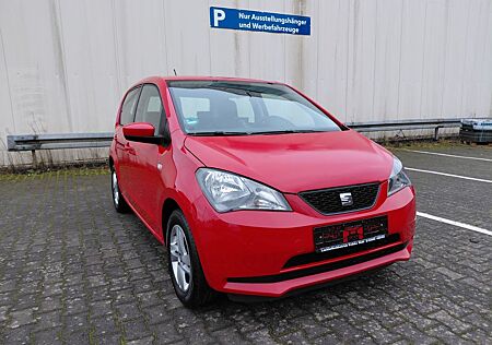 Seat Mii Chic Neu TÜV
