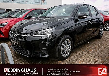 Opel Corsa F 1.2 Basis Assistenz-Paket Tempomat