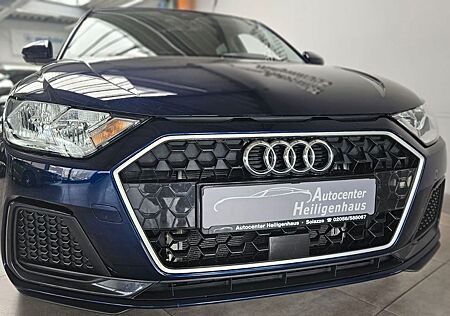 Audi A1 Sportback virtual Cockpit Klimaauto SHZ PDC