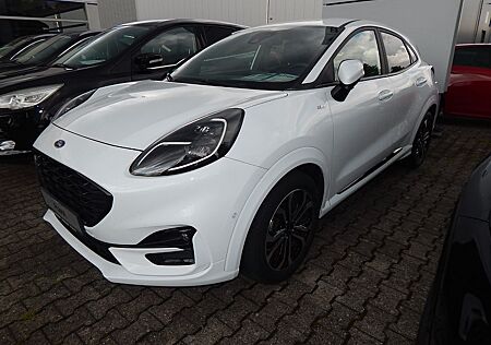 Ford Puma ST-Line X