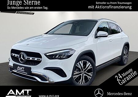 Mercedes-Benz GLA 180 Progressive*AHK*Panorama*Keyless*Kamera