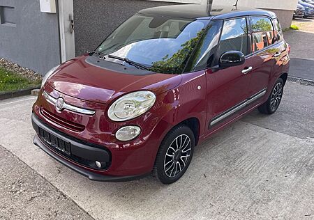 Fiat 500L Lounge Panorama Dach Euro 6