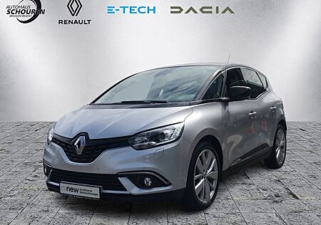 Renault Scenic IV 1.7 BLUE dCi 120 Limited