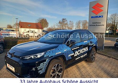Suzuki Across 2.5 Plug-In Hybrid Comfort+ AWD