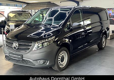 Mercedes-Benz Vito Kasten 119 CDI PRO RWD extralang