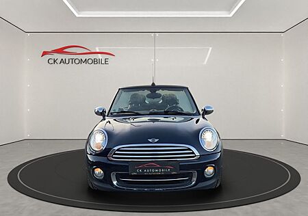 Mini Cooper SD COOPER_SD Cabrio