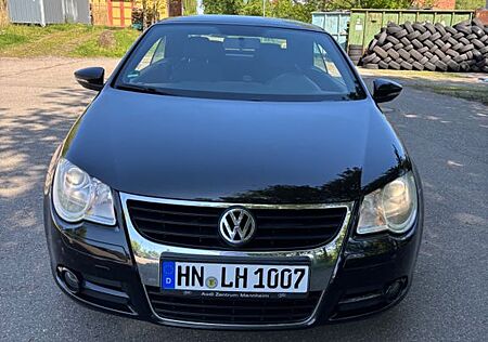 VW Eos Volkswagen 1.4 TSI 90kW -