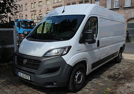 Fiat Ducato Maxi 35 L4H2 SX Paket High End Top Top
