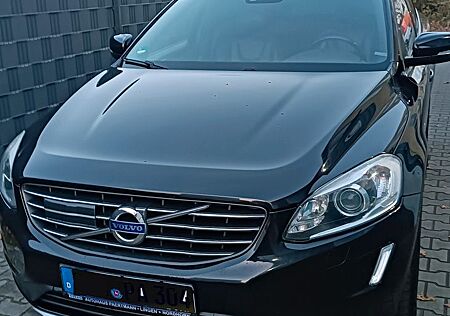 Volvo XC 60 XC60 D5 AWD Ocean Race Geartronic Ocean Race