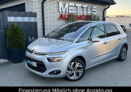 Citroën C4 Picasso /Spacetourer Exclusive/Automatik/