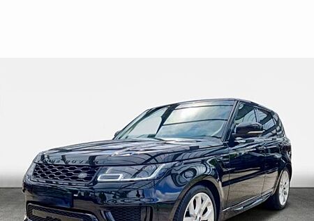 Land Rover Range Rover Sport 4.4 SDV8 Autobiography Dyn...