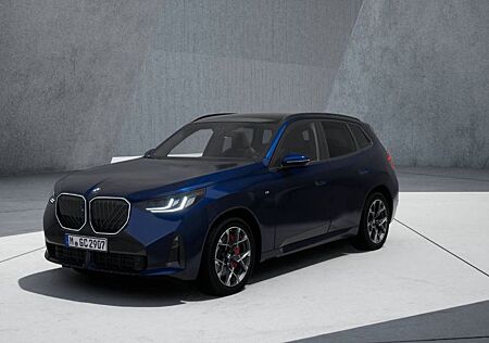 BMW X3 40d xDrive ///M-Sport PRO ACC PanoD Sthzg. AH