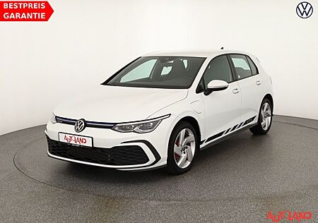 VW Golf Volkswagen VIII 1.4 eHybrid DSG GTE LED Navi Kamera