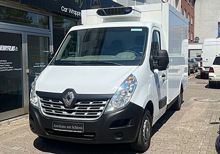Renault Master * Kühlkoffer*3Sitzer*Kühlwagen*Kress Kühle