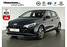 Hyundai i20 T-GDI TREND+VOLL LED+NAVI+RÜCKFAHRKAMERA+SIT