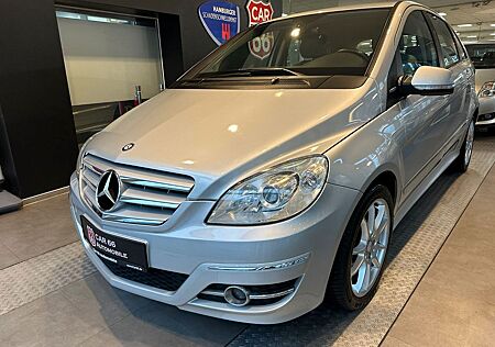 Mercedes-Benz B 160 B