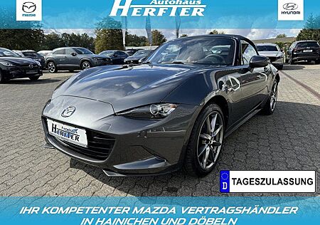 Mazda MX-5 KINENBI MATRIX BOSE NAVI KAMERA APPLE CARPL