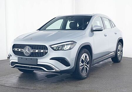 Mercedes-Benz GLA 180 PROGRESSIVE ADV°MBUX PREM°PTS+RFK°VZA°