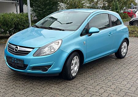 Opel Corsa D Edition "111 Jahre"