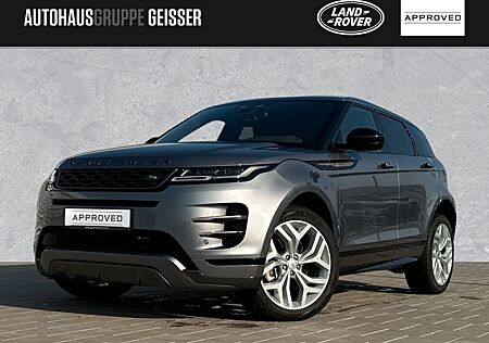 Land Rover Range Rover Evoque D165 AWD R-Dynamic SE ACC