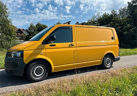 VW T5 Transporter Volkswagen