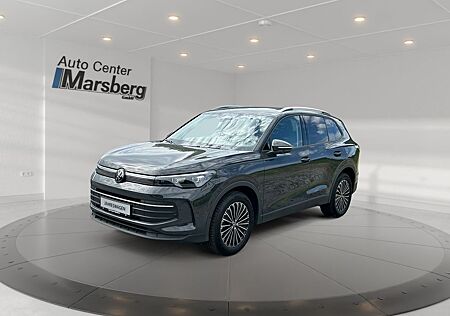 VW Tiguan Volkswagen 2.0 TDI DSG Life FLA KAM LED Virtual Navi